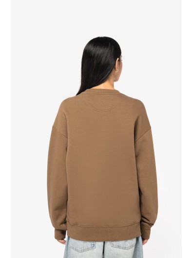Sweatshirt ECO - NS407
