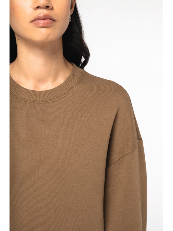 Sweatshirt ECO - NS407