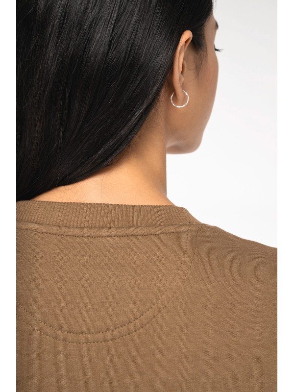 Sweatshirt ECO - NS407