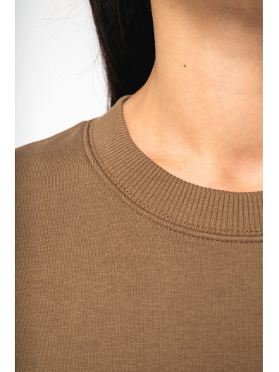 Sweatshirt ECO - NS407