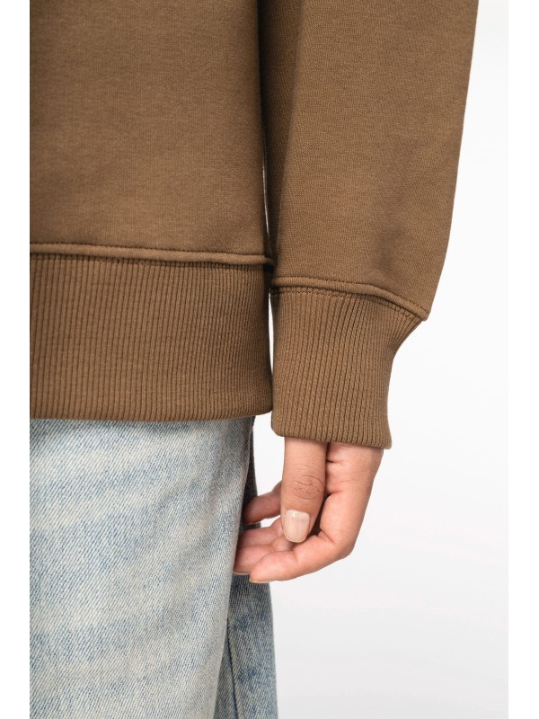 Sweatshirt ECO - NS407