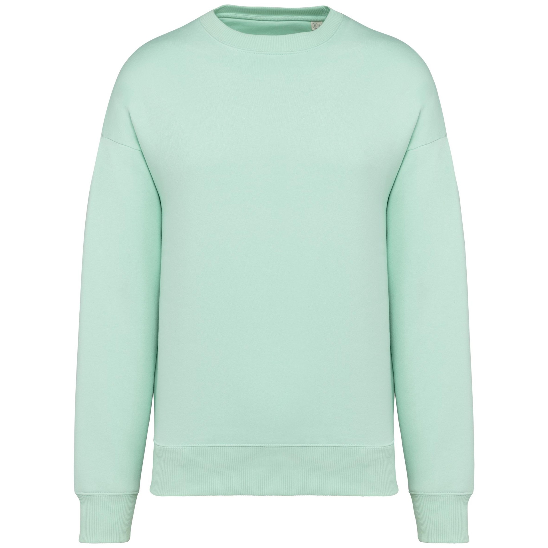 Sweatshirt ECO - NS407