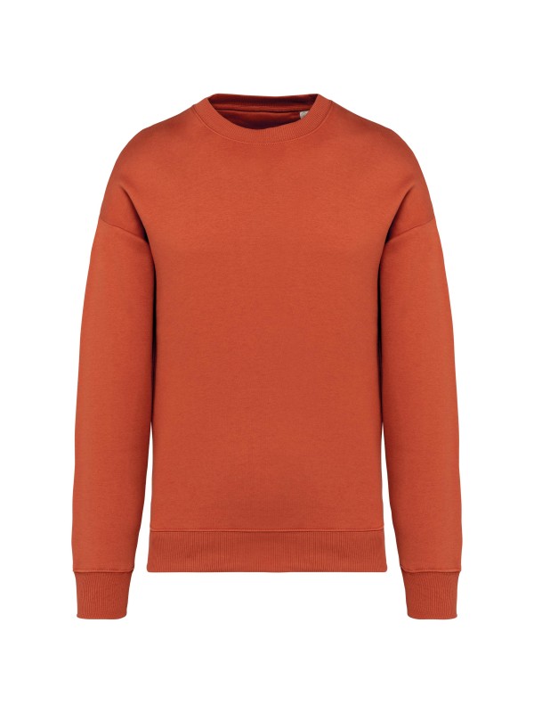 Sweatshirt ECO - NS407