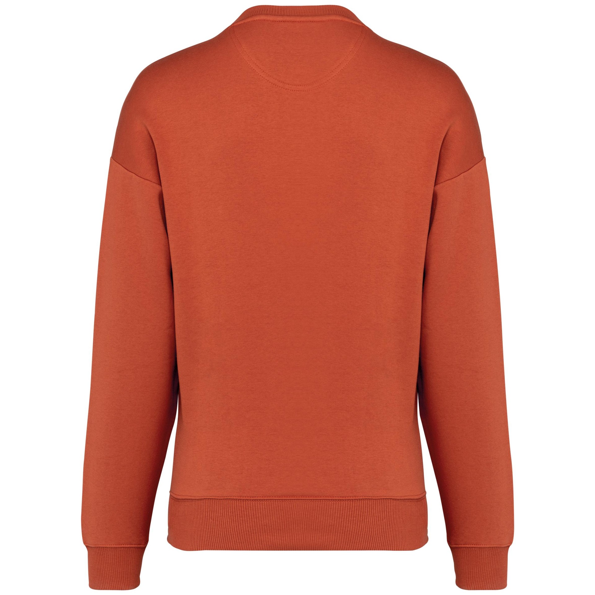 Sweatshirt ECO - NS407