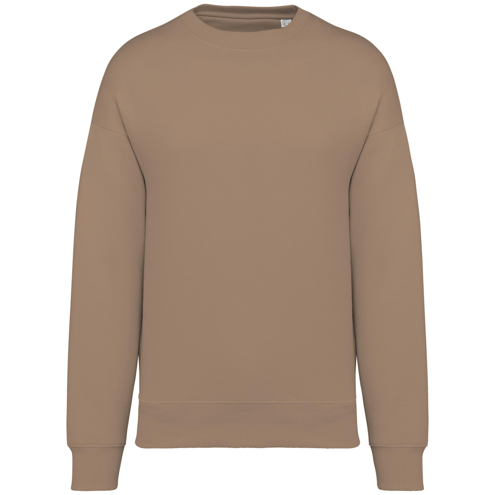 Sweatshirt ECO - NS407