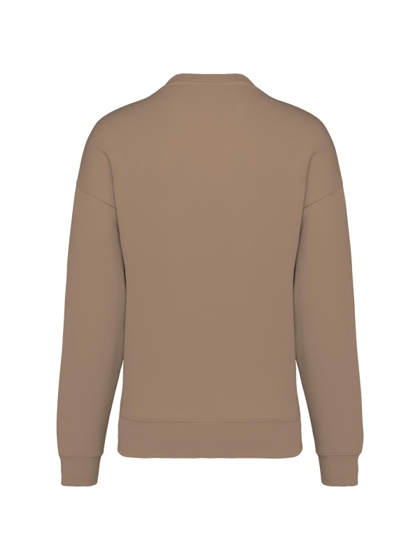 Sweatshirt ECO - NS407