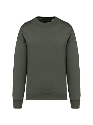 Sweatshirt ECO - NS407