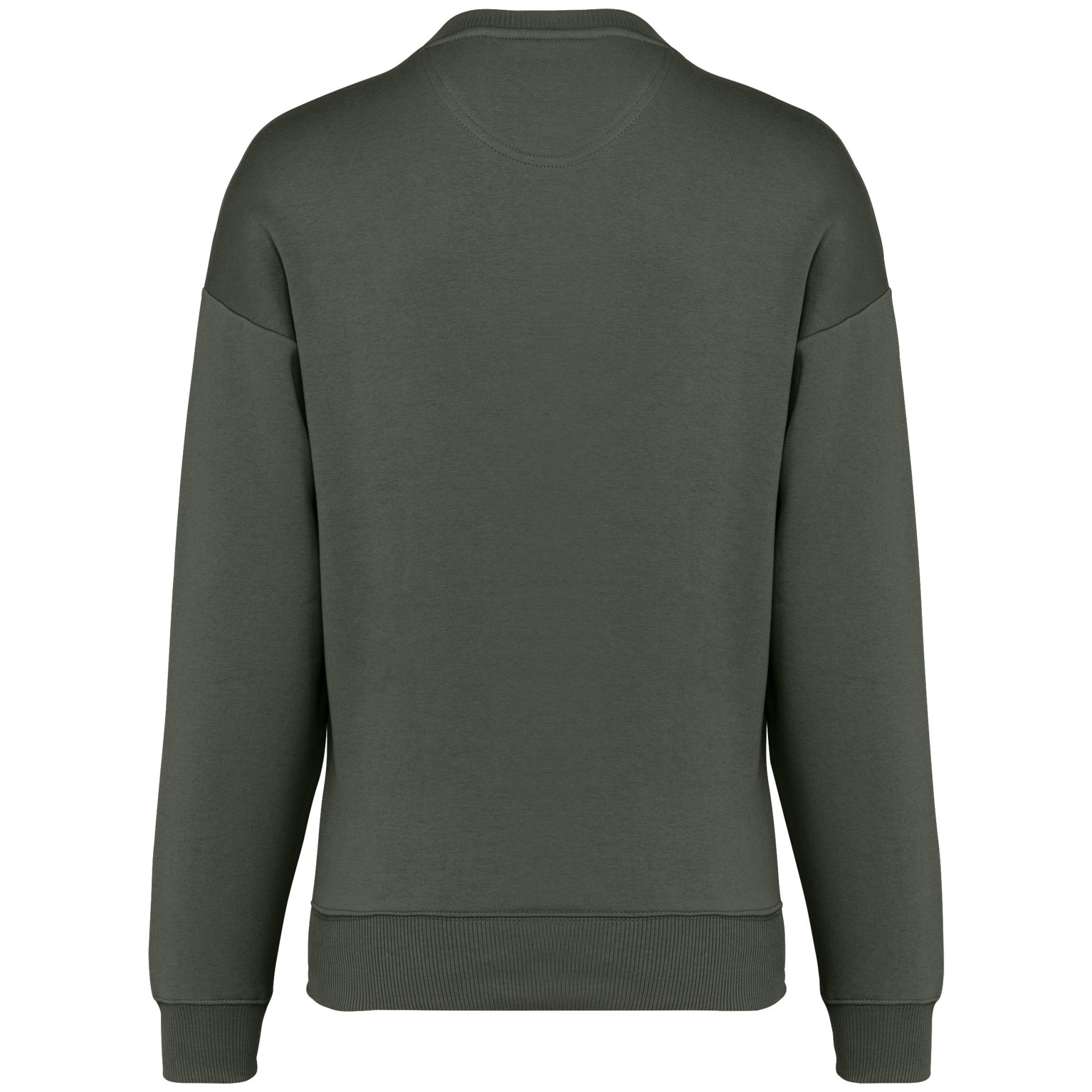 Sweatshirt ECO - NS407