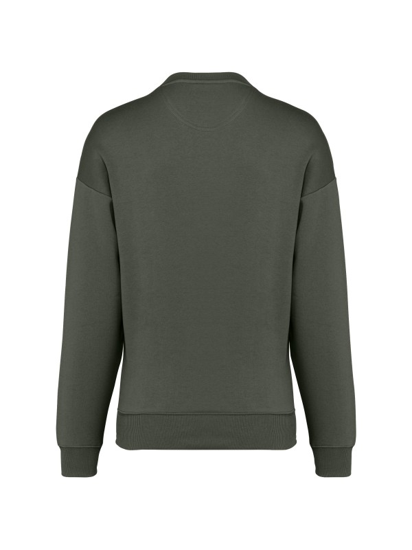 Sweatshirt ECO - NS407