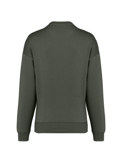 Sweatshirt ECO - NS407 Sweatshirt ECO - NS407