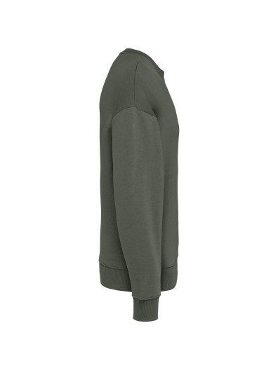 Sweatshirt ECO - NS407 Sweatshirt ECO - NS407