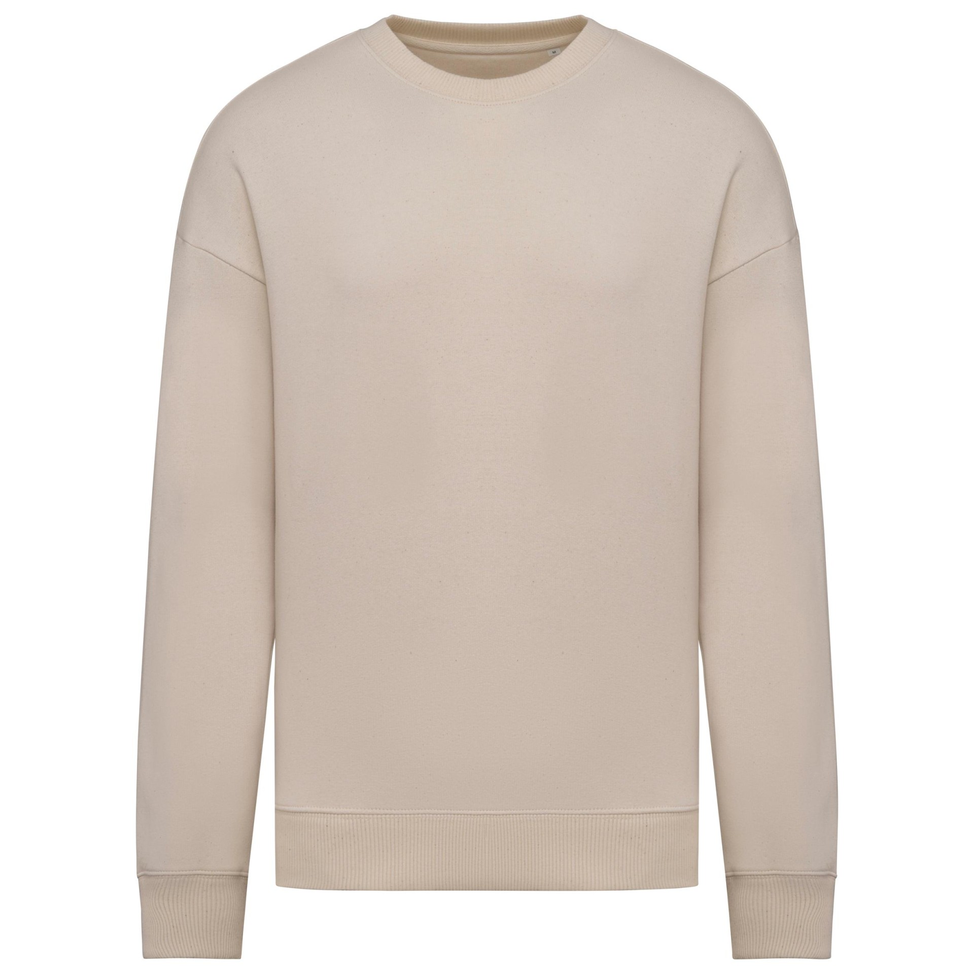 Sweatshirt ECO - NS407