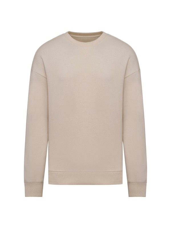 Sweatshirt ECO - NS407