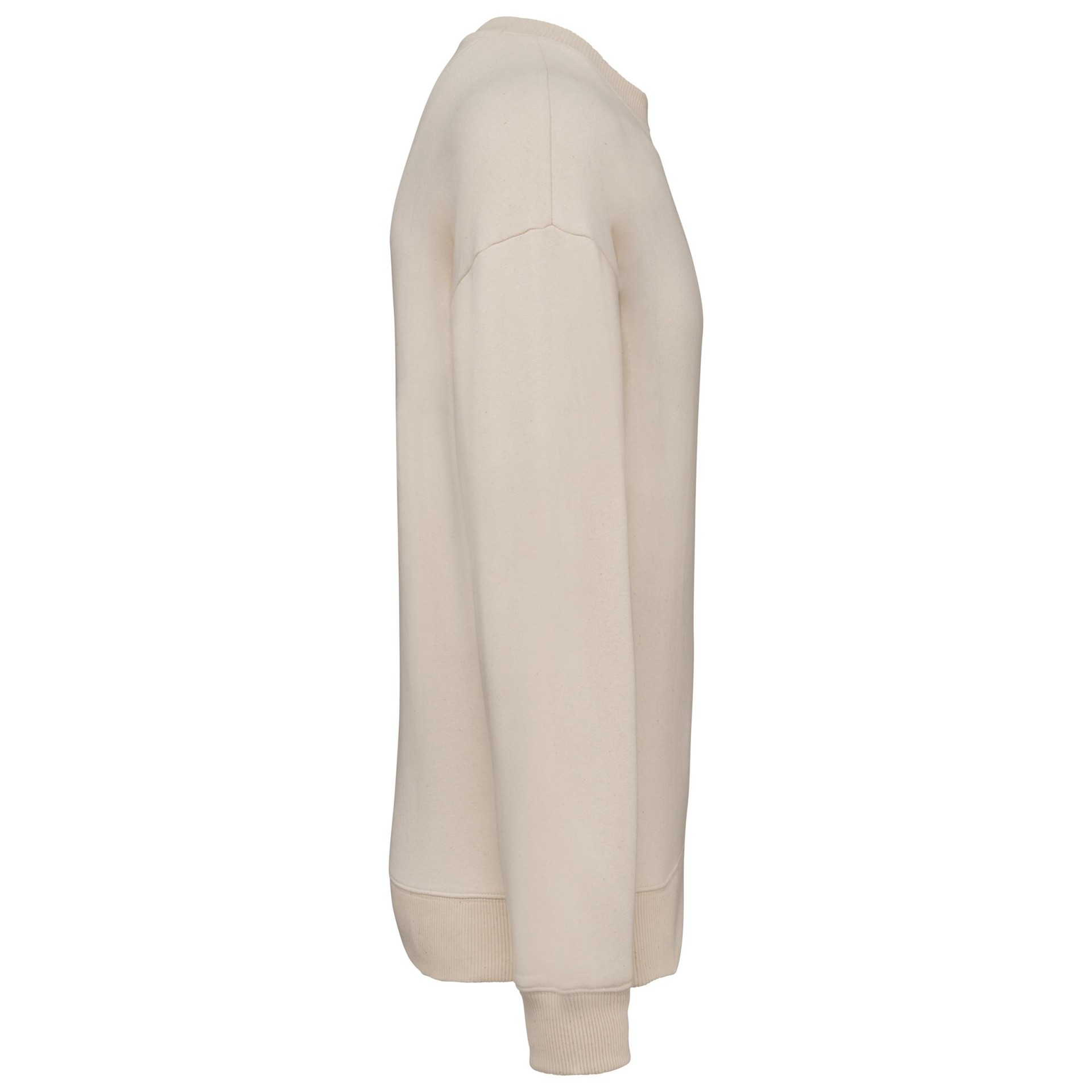 Sweatshirt ECO - NS407