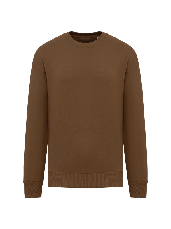 Sweatshirt ECO - NS407