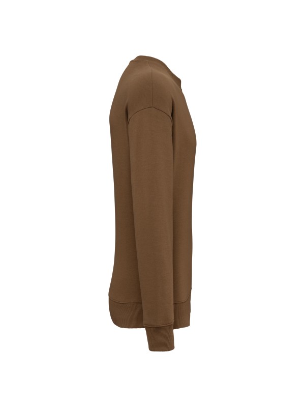 Sweatshirt ECO - NS407