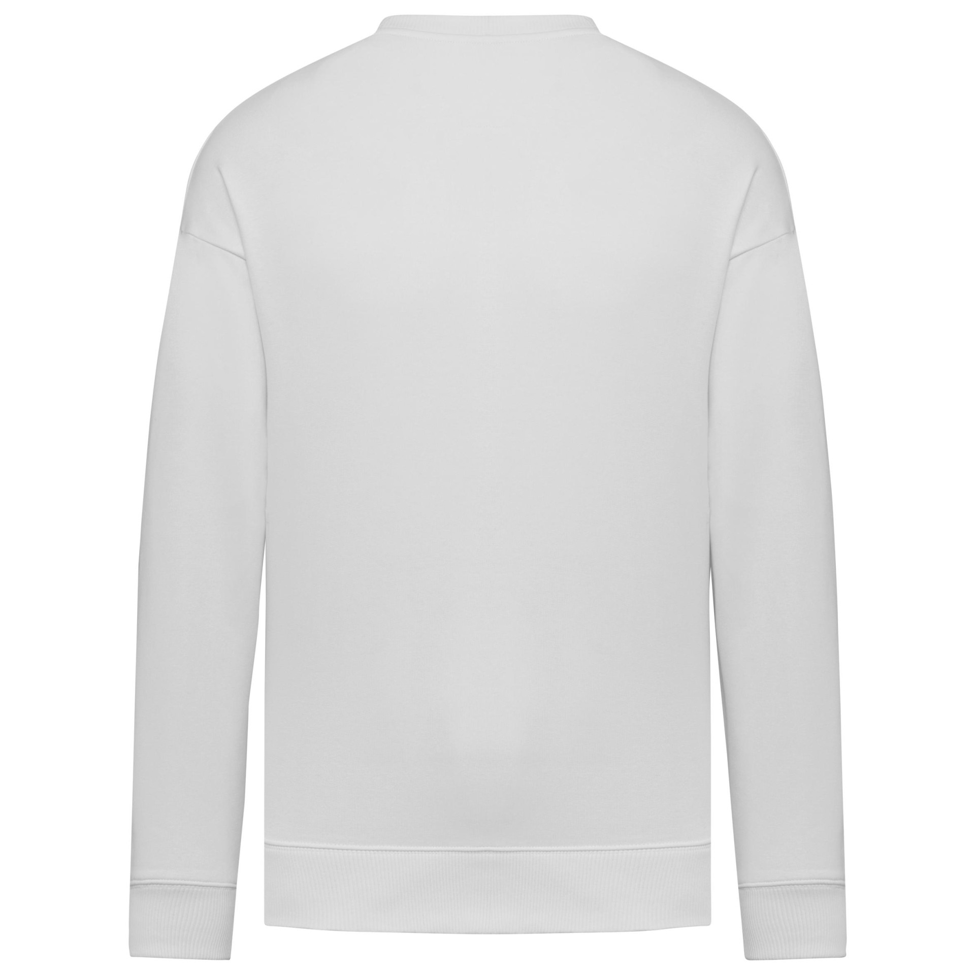 Sweatshirt ECO - NS407
