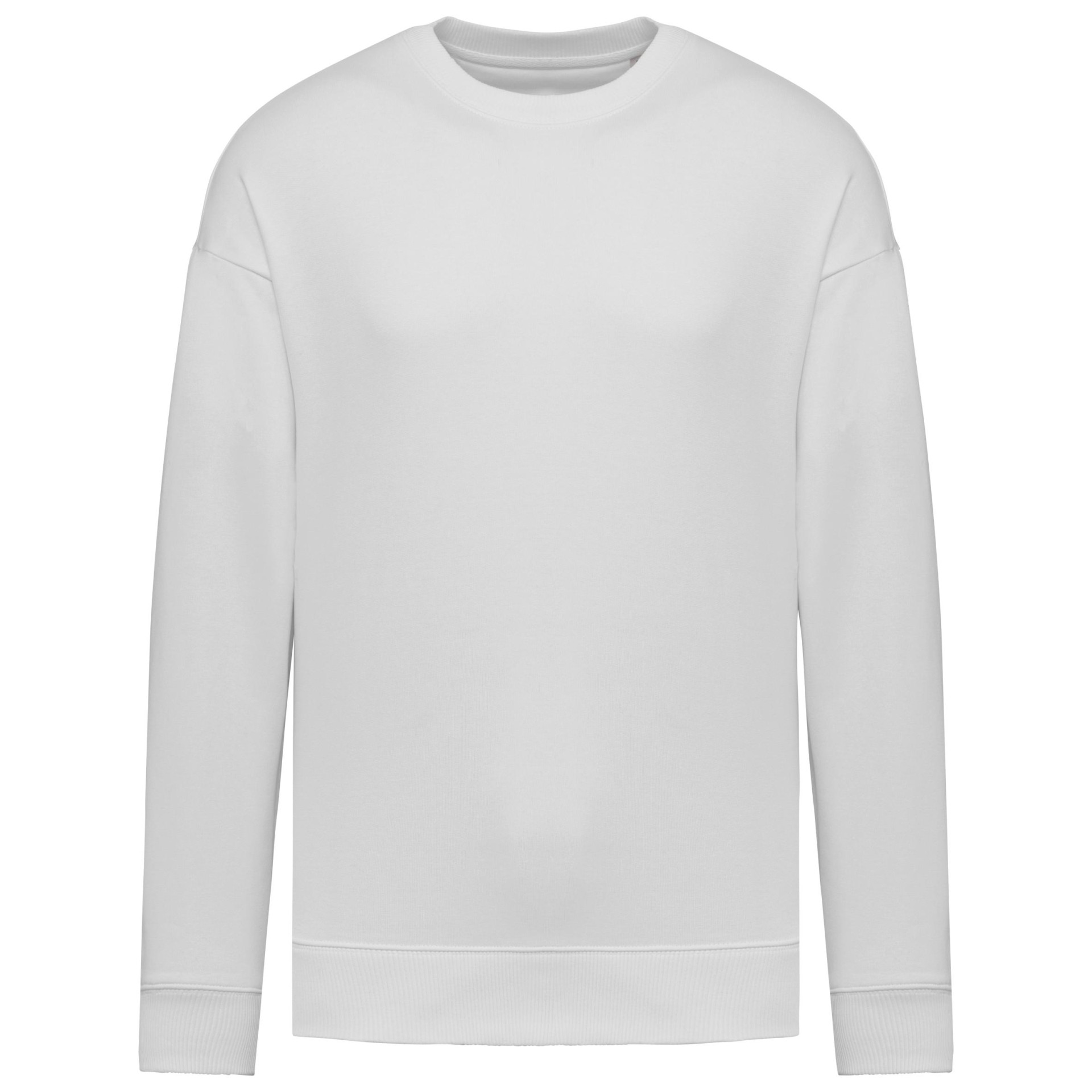 Sweatshirt ECO - NS407