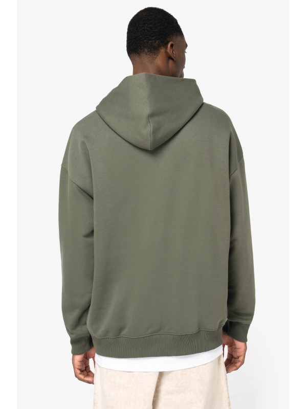 Sweatshirt ECO - NS408
