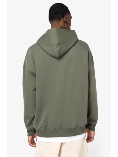 Sweatshirt ECO - NS408