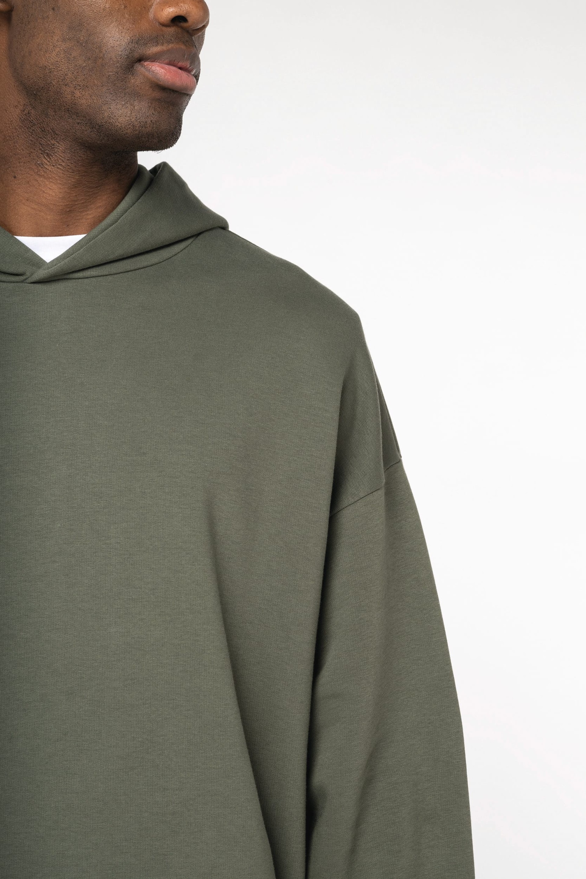Sweatshirt ECO - NS408