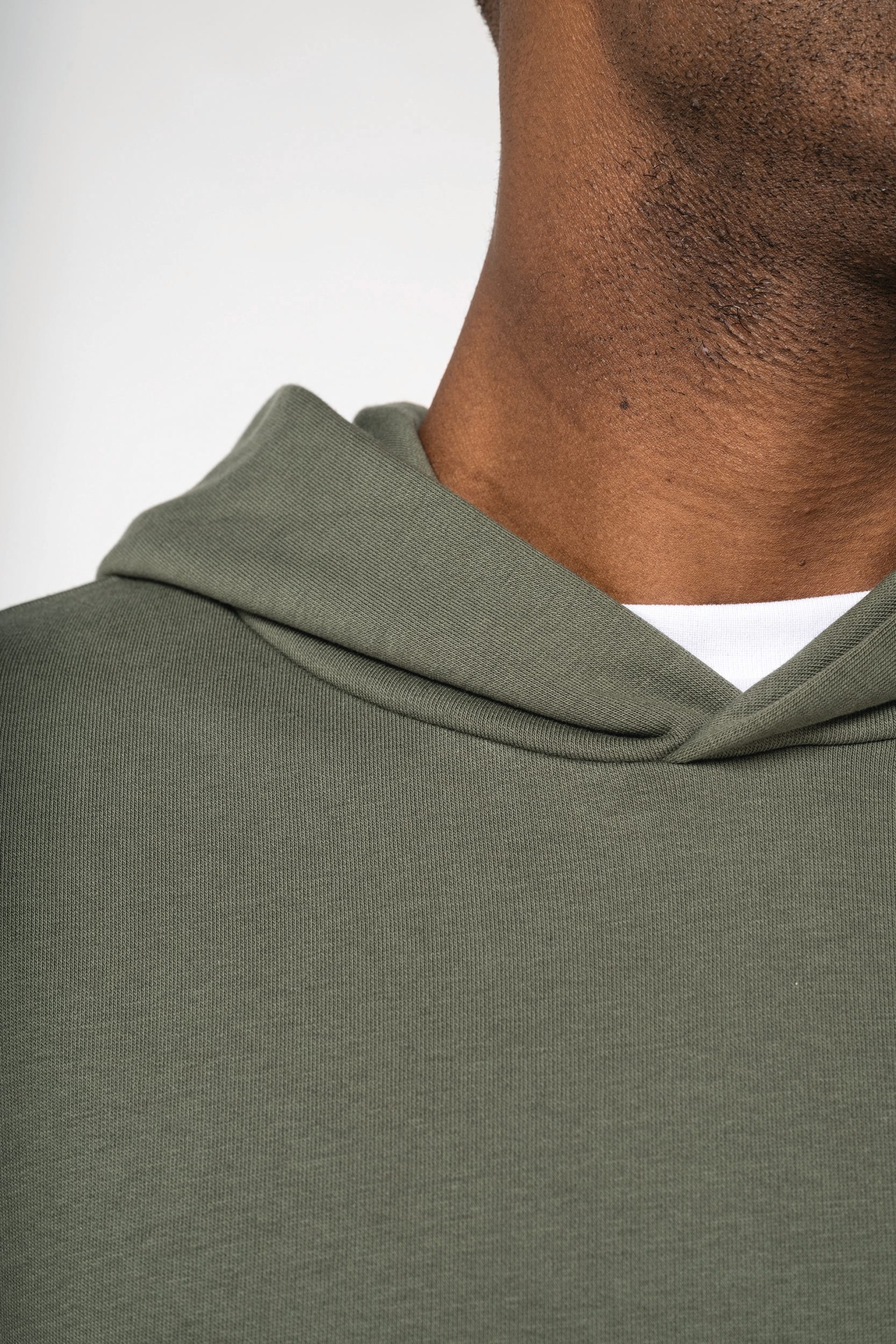Sweatshirt ECO - NS408