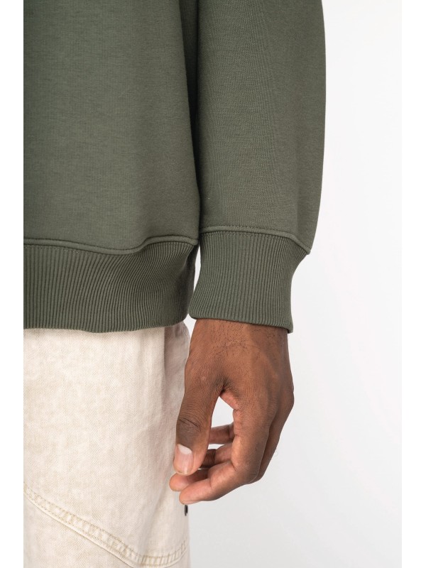 Sweatshirt ECO - NS408