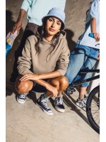 Sweatshirt ECO - NS408