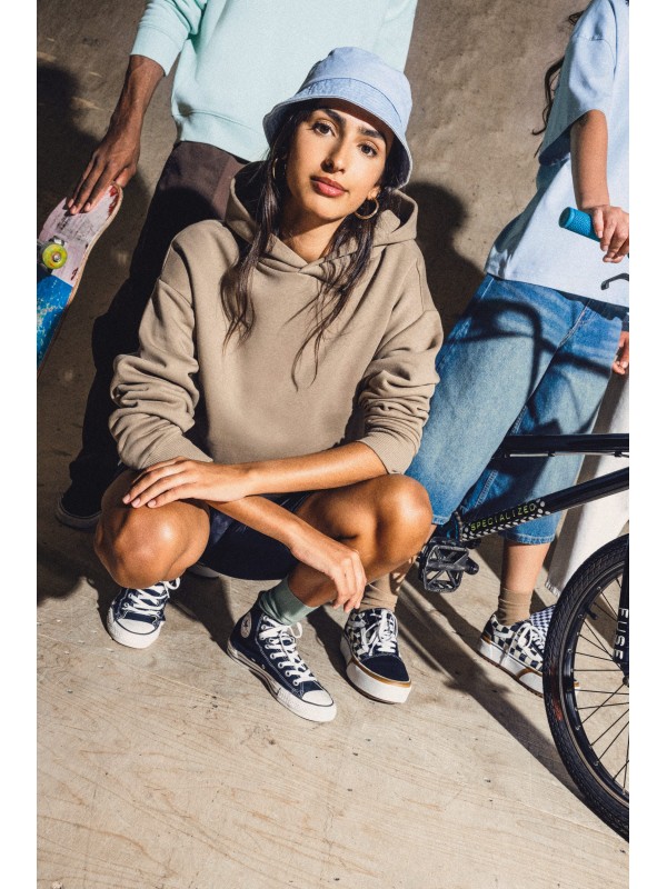 Sweatshirt ECO - NS408