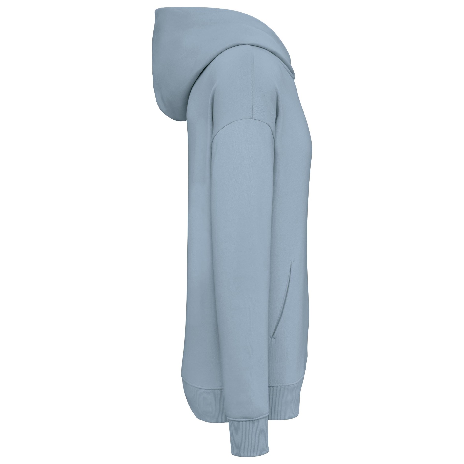 Sweatshirt ECO - NS408