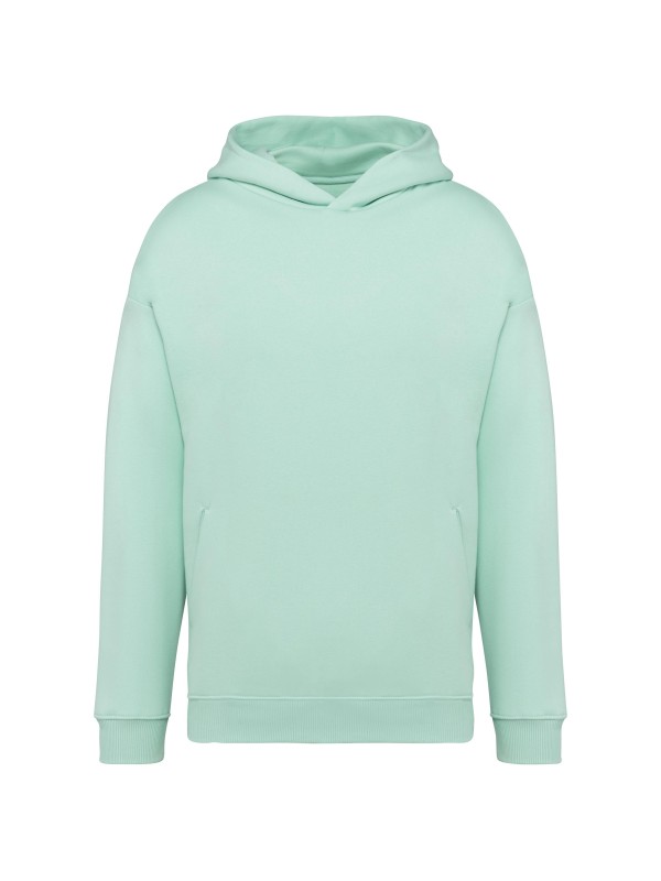 Sweatshirt ECO - NS408