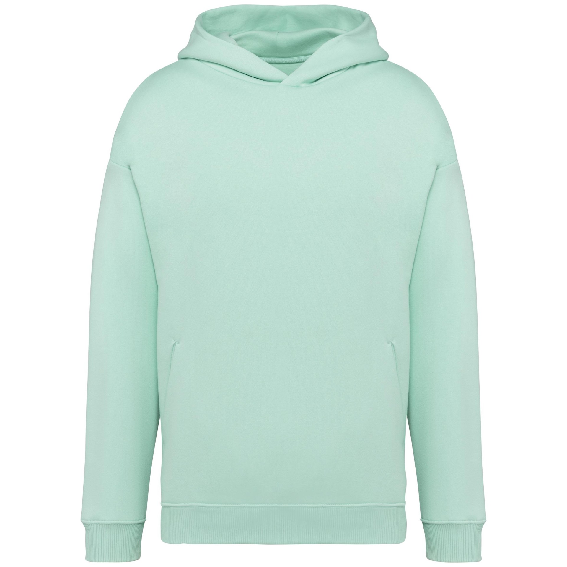 Sweatshirt ECO - NS408