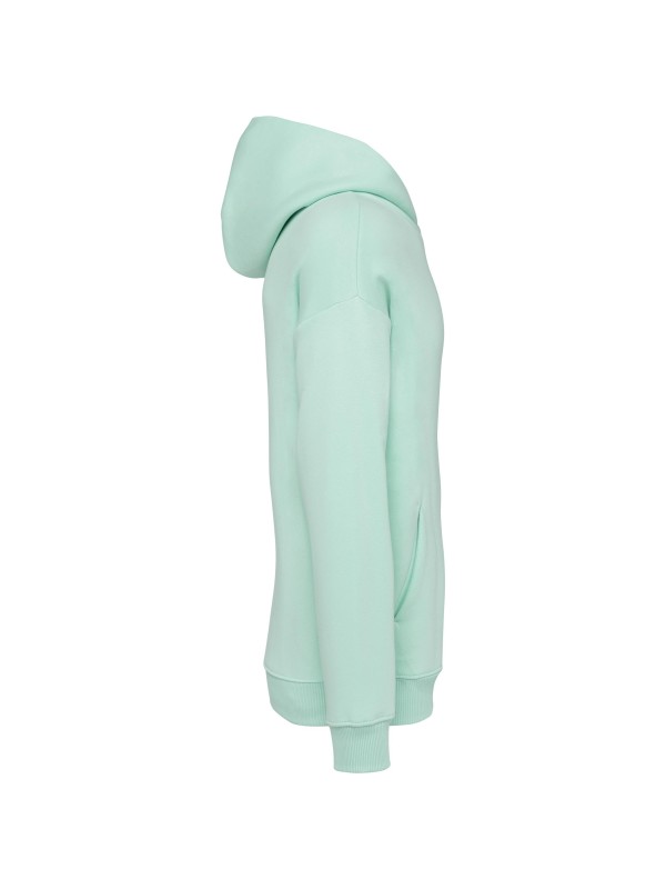 Sweatshirt ECO - NS408