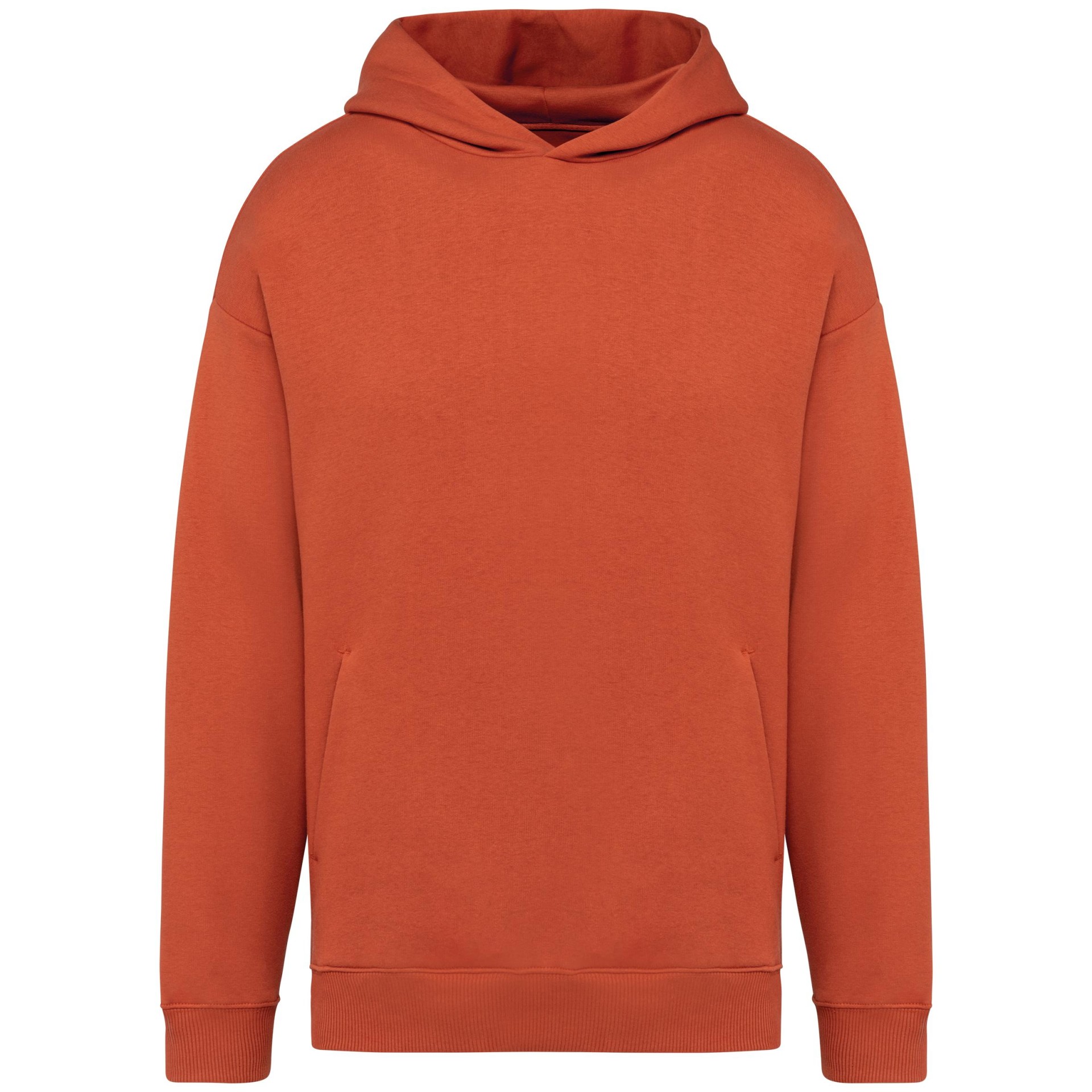 Sweatshirt ECO - NS408