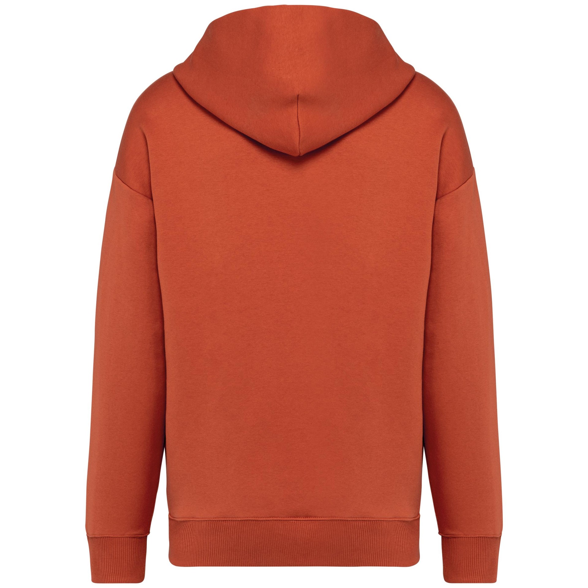 Sweatshirt ECO - NS408