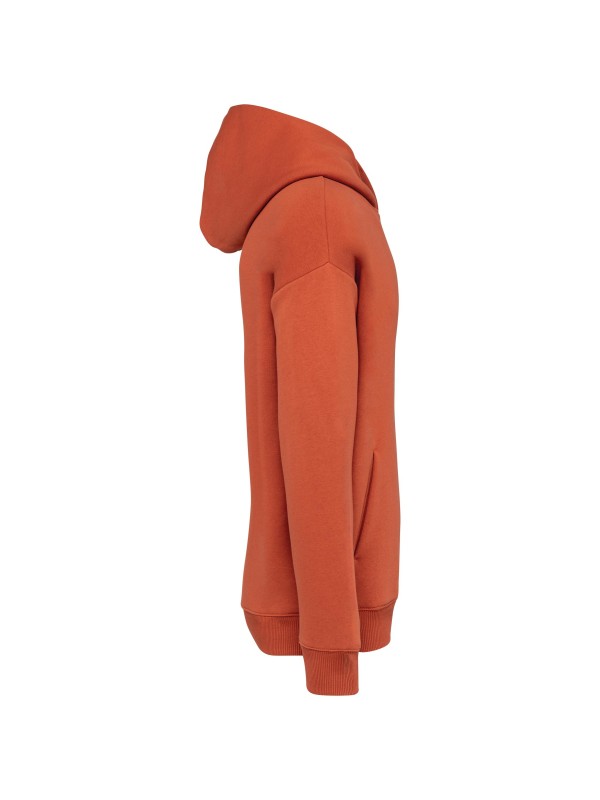Sweatshirt ECO - NS408