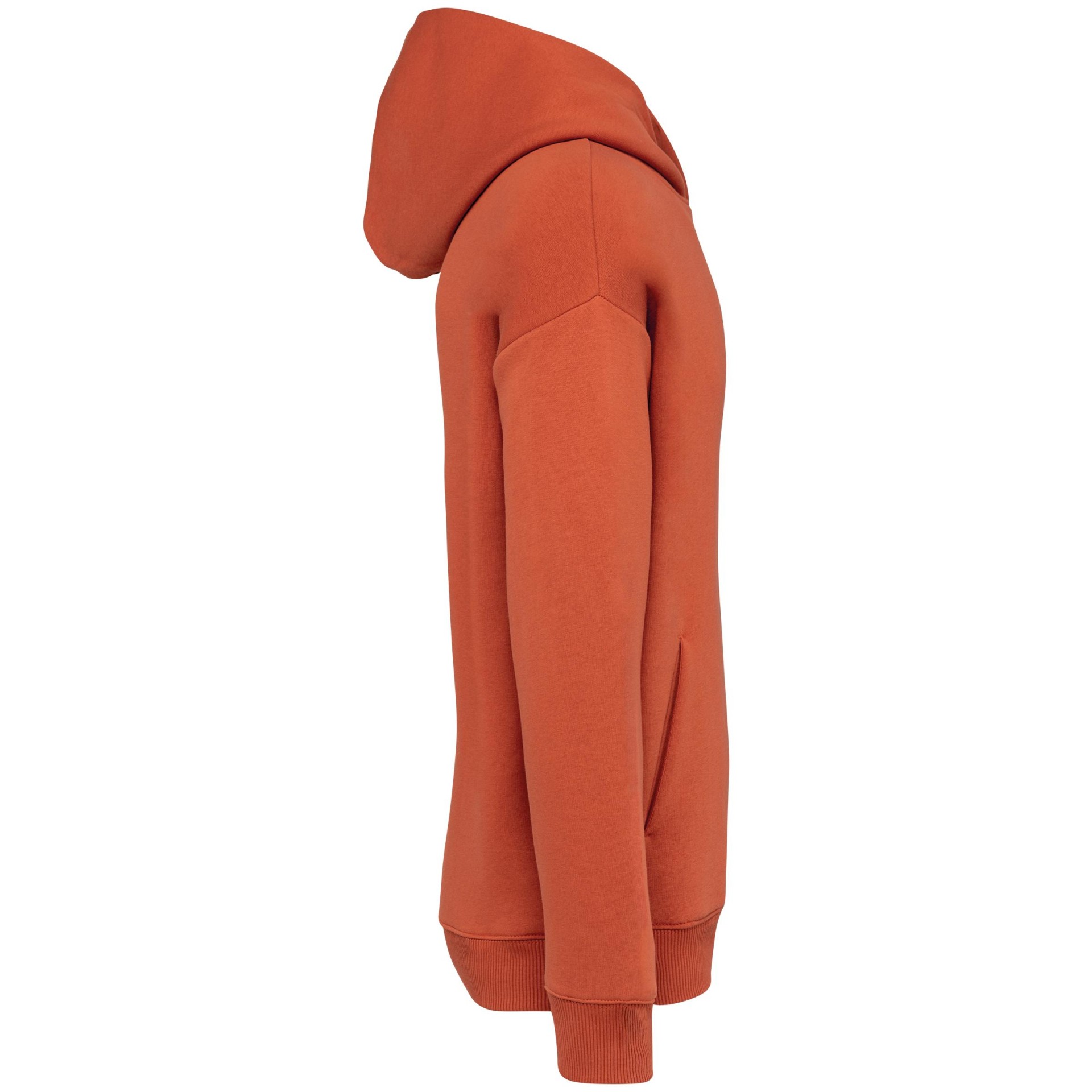 Sweatshirt ECO - NS408