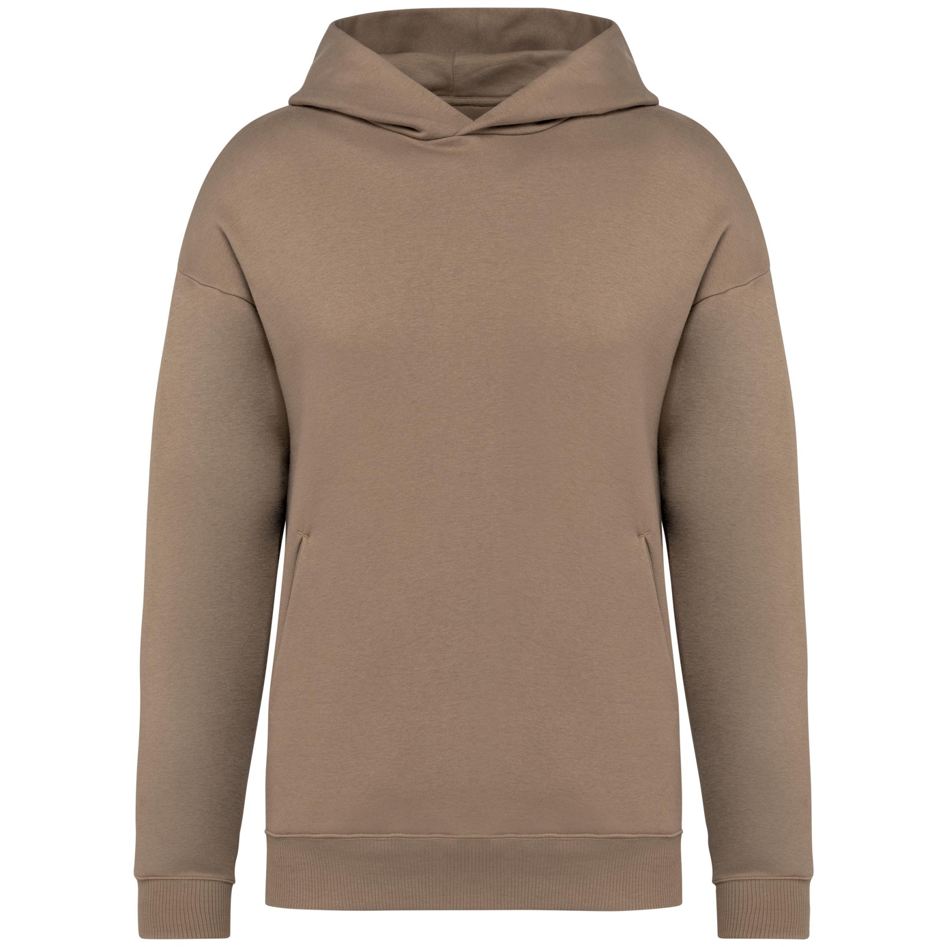 Sweatshirt ECO - NS408