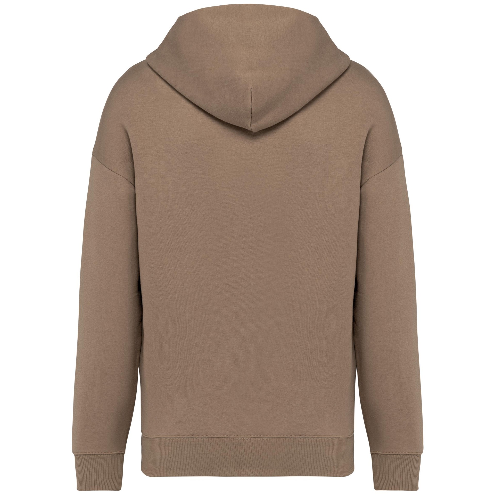 Sweatshirt ECO - NS408