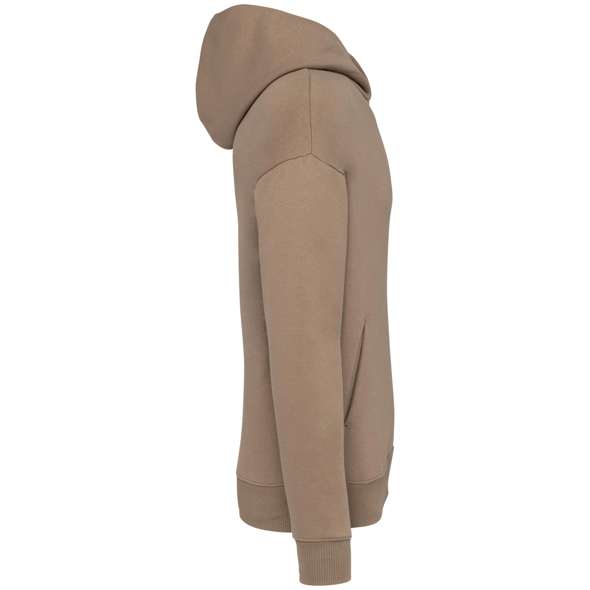 Sweatshirt ECO - NS408