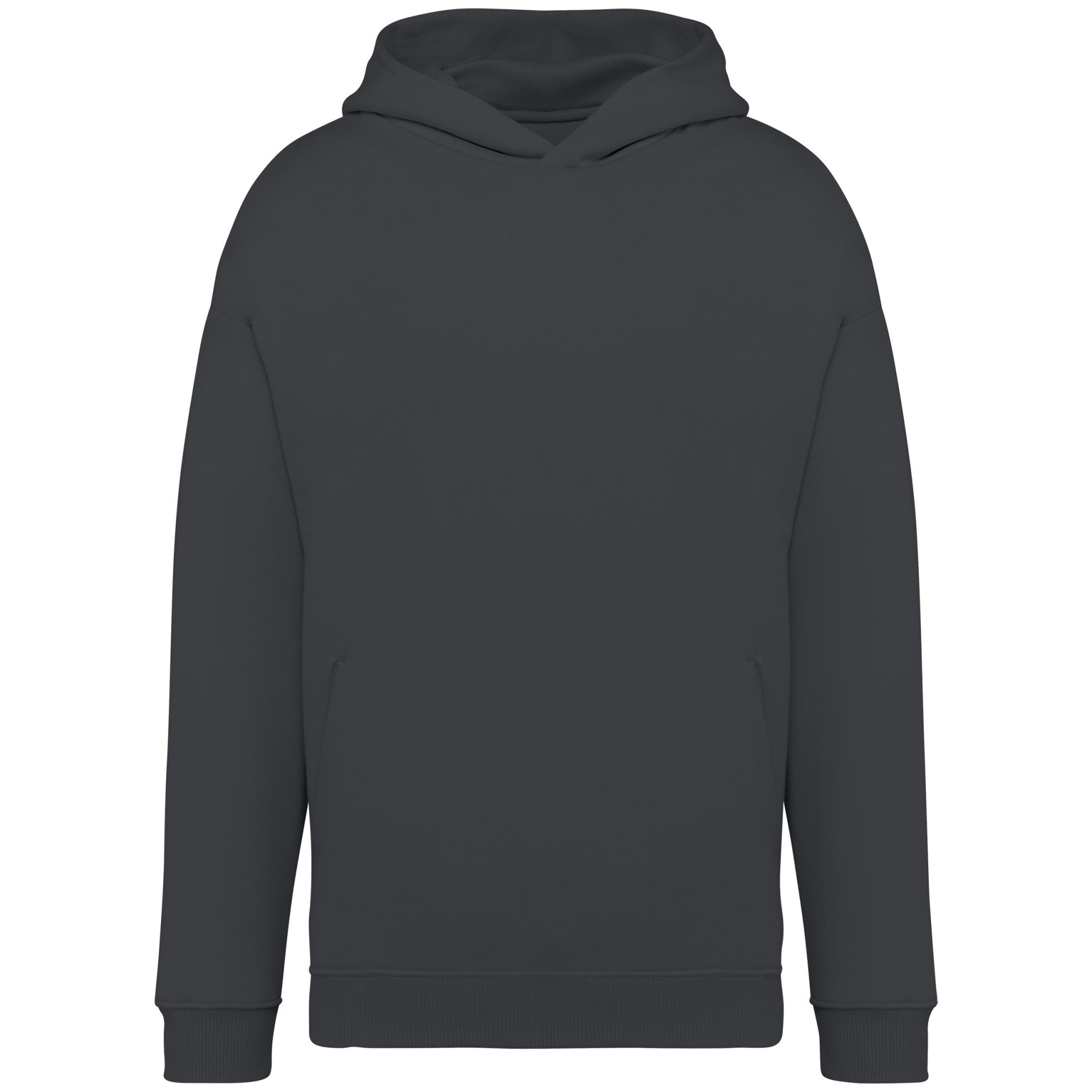 Sweatshirt ECO - NS408