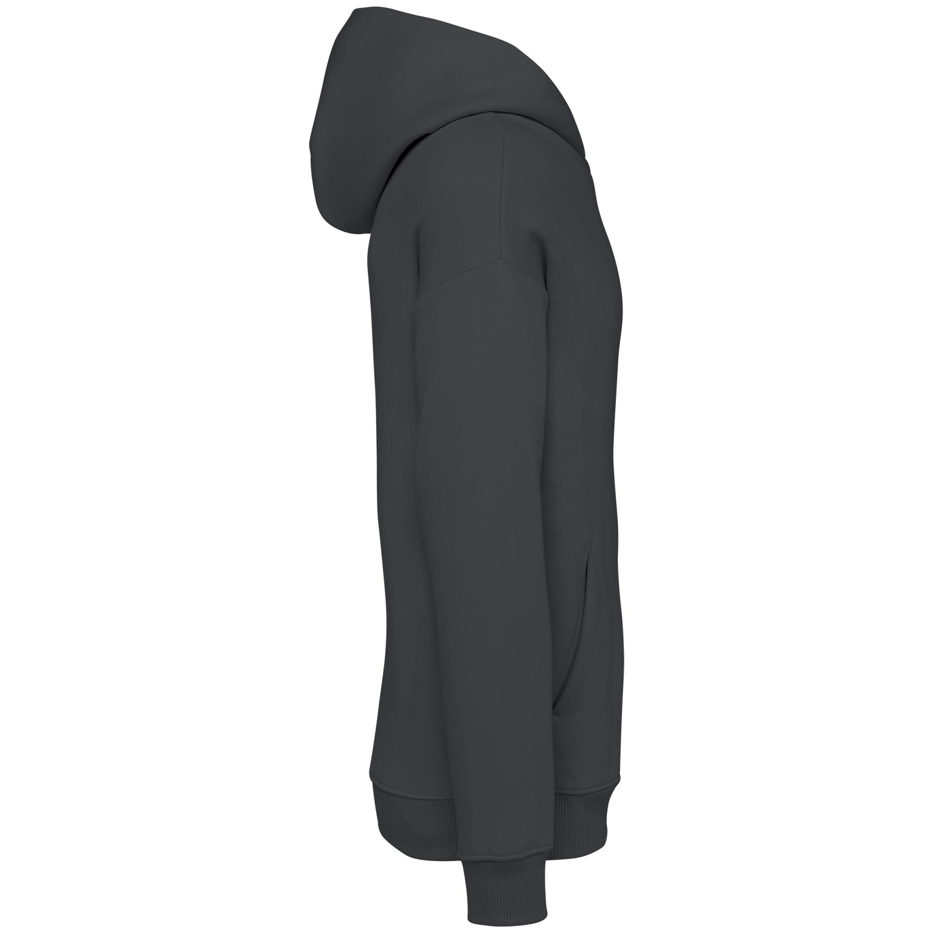 Sweatshirt ECO - NS408