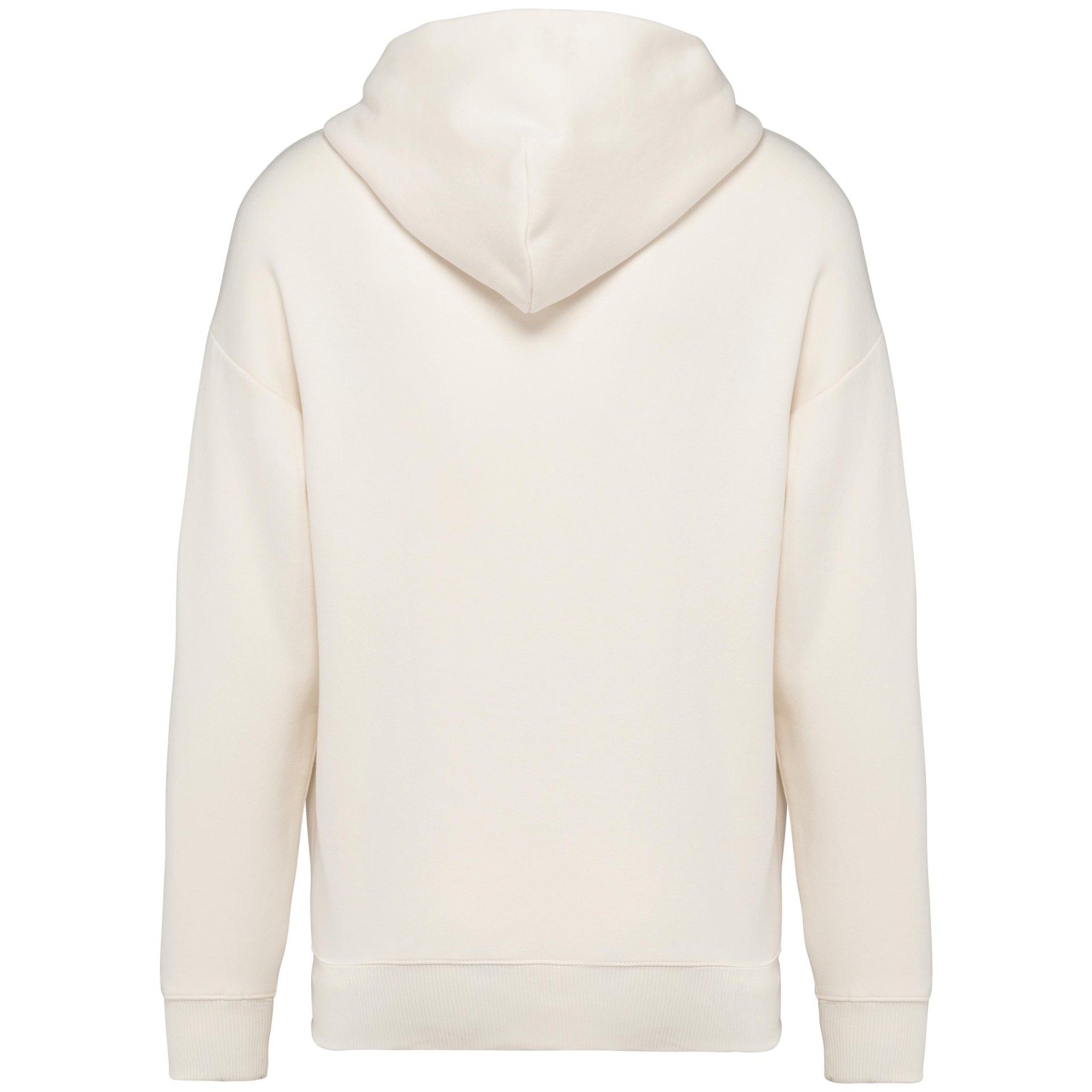 Sweatshirt ECO - NS408