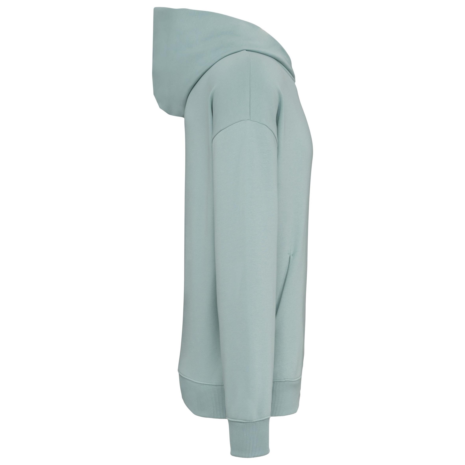 Sweatshirt ECO - NS408