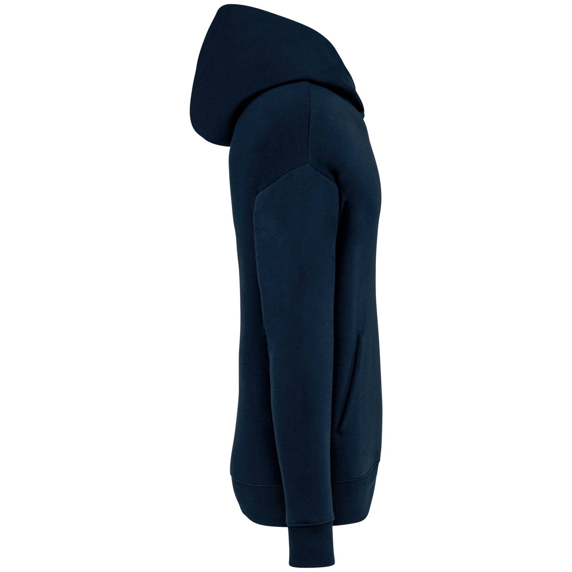 Sweatshirt ECO - NS408