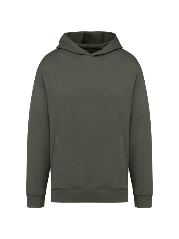 Sweatshirt ECO - NS408