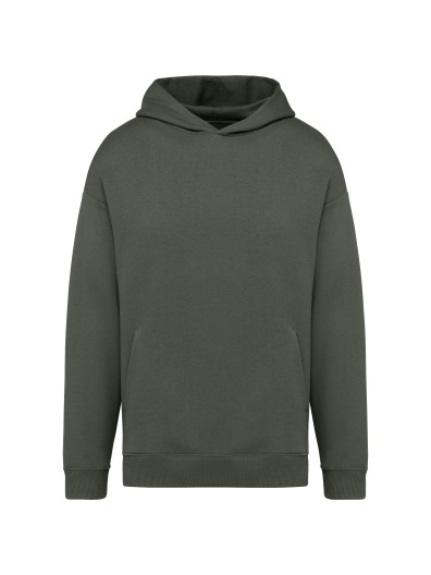 Sweatshirt ECO - NS408 Sweatshirt ECO - NS408