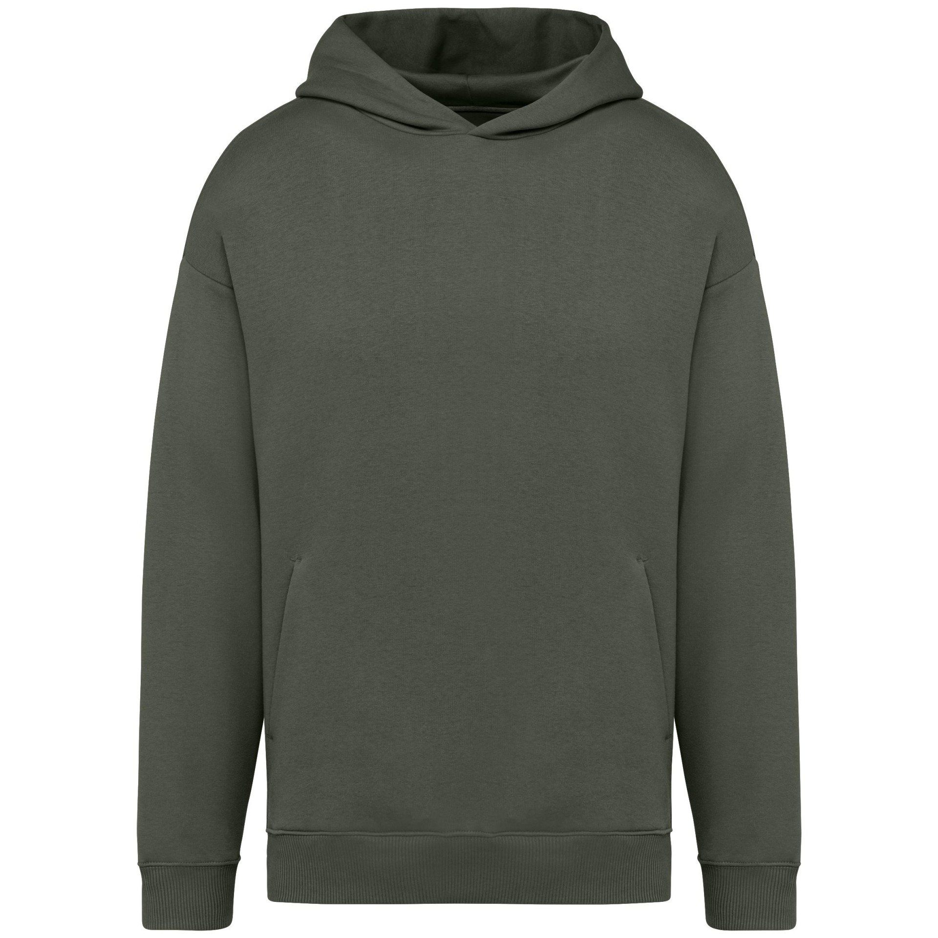 Sweatshirt ECO - NS408