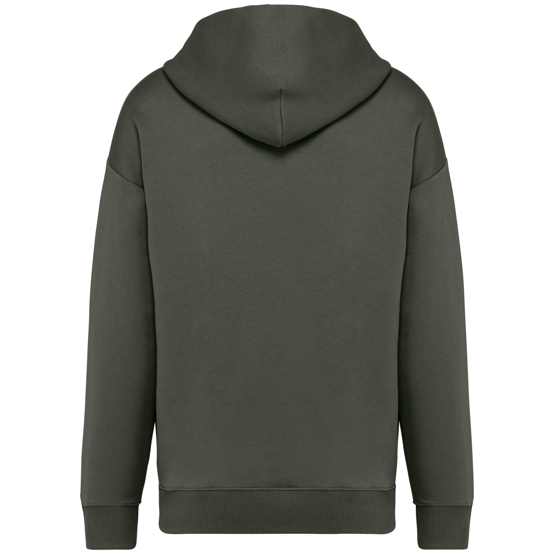 Sweatshirt ECO - NS408