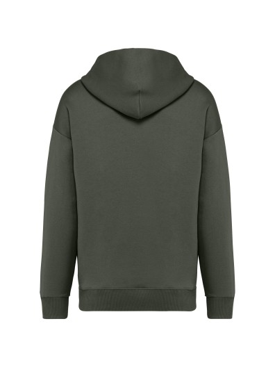 Sweatshirt ECO - NS408 Sweatshirt ECO - NS408